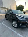 2017 Hyundai SantaFe - Used Petrol SUV with Automatic Transmission