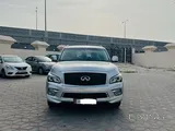 إنفينيتي Q80 موديل 2017 بحالة جيدة | 355,000 كم | 63,000 ريال قطري