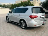 إنفينيتي Q80 موديل 2017 بحالة جيدة | 355,000 كم | 63,000 ريال قطري