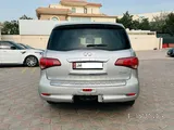 إنفينيتي Q80 موديل 2017 بحالة جيدة | 355,000 كم | 63,000 ريال قطري