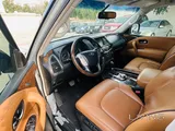 إنفينيتي Q80 موديل 2017 بحالة جيدة | 355,000 كم | 63,000 ريال قطري