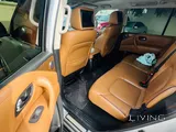 إنفينيتي Q80 موديل 2017 بحالة جيدة | 355,000 كم | 63,000 ريال قطري
