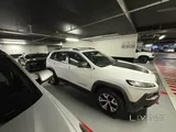 2017 Jeep Cherokee TrailHawk - Used Petrol SUV with Automatic Gear