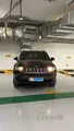 2017 Jeep Compass Limited - 4WD, Leather Interior, Full Service