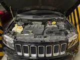 2017 jeep Compass Low mileage