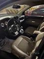 2017 jeep Compass Low mileage