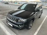 2017 jeep Compass Low mileage