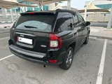 2017 jeep Compass Low mileage