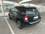 2017 jeep Compass Low mileage