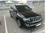 2017 jeep Compass Low mileage