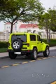 2017 Jeep Wrangler Sahara
