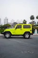 2017 Jeep Wrangler Sahara