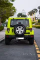 2017 Jeep Wrangler Sahara