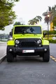 2017 Jeep Wrangler Sahara