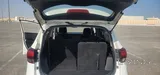 2017 Kia Carens 7-Seater, Petrol, 198,000 km, White