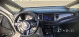 2017 Kia Carens 7-Seater, Petrol, 198,000 km, White