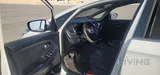 2017 Kia Carens 7-Seater, Petrol, 198,000 km, White