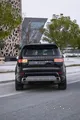 2017 Land Rover Discovery 7-Seater SUV - Full Service History