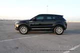 2017 Land Rover Evoque Pure + only 97,000 Km