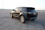 2017 Land Rover Evoque Pure + only 97,000 Km