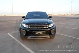 2017 Land Rover Evoque Pure + only 97,000 Km