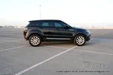 2017 Land Rover Evoque Pure + only 97,000 Km