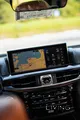 2017 Lexus LX 570 - 7 Seats, Full-Service History, 74,000 km