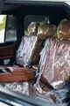 2017 Lexus LX 570 - 7 Seats, Full-Service History, 74,000 km