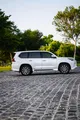 2017 Lexus LX 570 - 7 Seats, Full-Service History, 74,000 km
