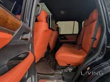 2017 Lexus LX 570 - Full service history 