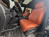 2017 Lexus LX 570 - Full service history 