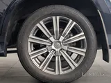 2017 Lexus LX 570 - Full service history 