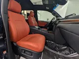 2017 Lexus LX 570 - Full service history 