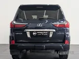 2017 Lexus LX 570 - Full service history 