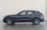 2017 Maserati Levante -Original Paint