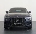 2017 Maserati Levante -Original Paint