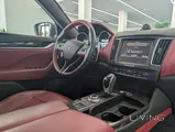 2017 Maserati Levante -Original Paint