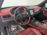 2017 Maserati Levante -Original Paint