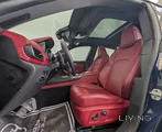2017 Maserati Levante -Original Paint