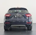 2017 Maserati Levante -Original Paint