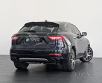 2017 Maserati Levante -Original Paint