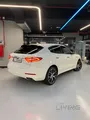2017 Maserati Levante Q4