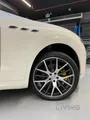 2017 Maserati Levante Q4