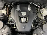2017 Maserati Levante Q4