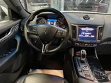 2017 Maserati Levante Q4