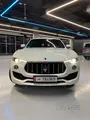 2017 Maserati Levante Q4