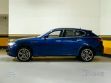 2017 Maserati Levante S - Used, 75,800 km, Petrol, Automatic