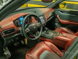 2017 Maserati Levante S - Used, 75,800 km, Petrol, Automatic