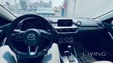 2017 Mazda 6 Silver Automatic Petrol - Used Car