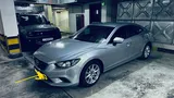 2017 Mazda 6 Silver Automatic Petrol - Used Car